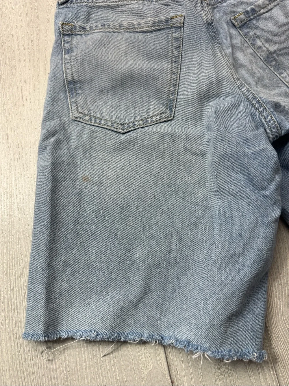 Aeropostale great small
